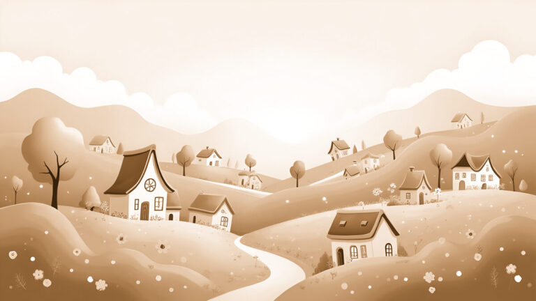 River Oaks neighborhood